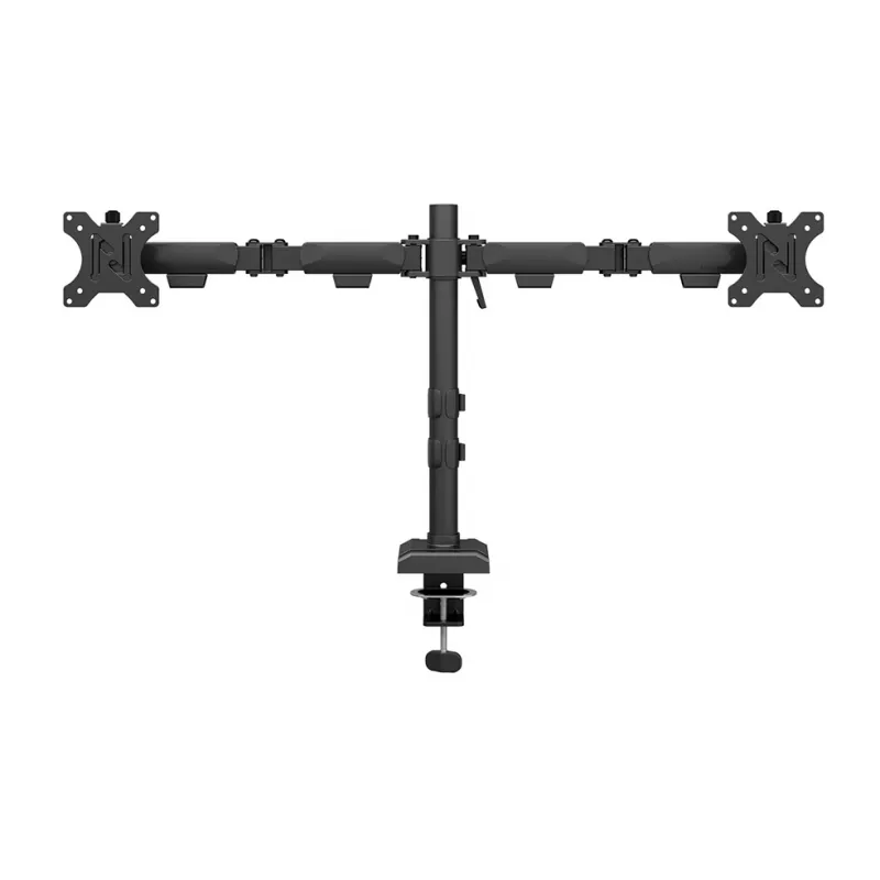 Neomounts DS60-600BL2 monitorivarsi 10-32