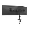 Neomounts DS60-600BL2 monitorivarsi 10-32