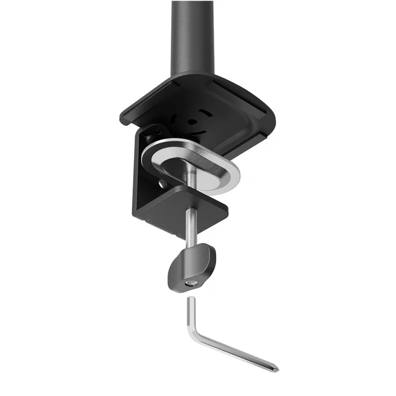 Neomounts DS60-600BL2 monitorivarsi 10-32