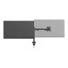 Neomounts DS60-600BL2 monitorivarsi 10-32