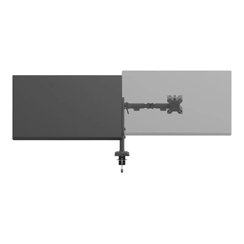 Neomounts DS60-600BL2 monitorivarsi 10-32