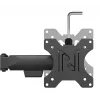 Neomounts DS60-600BL2 monitorivarsi 10-32