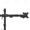 Neomounts DS60-600BL2 monitorivarsi 10-32