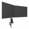 Neomounts DS60-600BL2 monitorivarsi 10-32