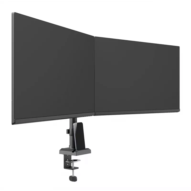 Neomounts DS60-600BL2 monitorivarsi 10-32