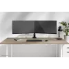 Neomounts DS60-600BL2 monitorivarsi 10-32