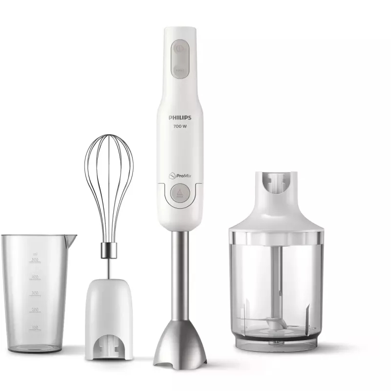 Sauvasekoitin Philips Daily Collection HR2545/00 valkoinen