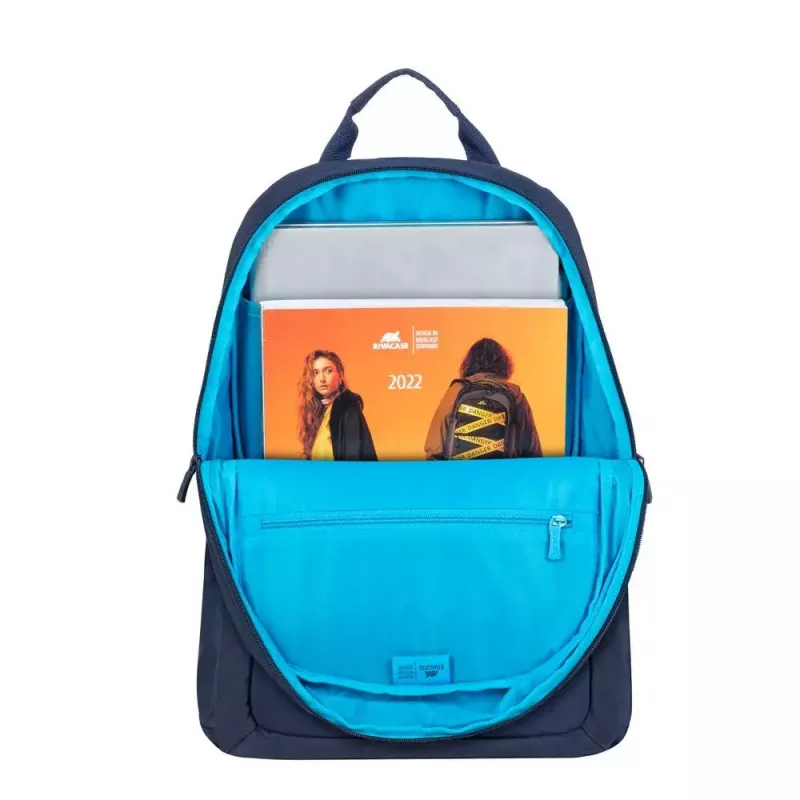 Vapaa-ajan reppu Rivacase Alpendorf 7561