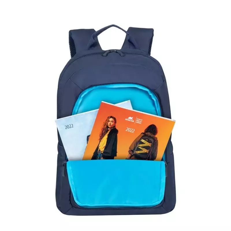 Vapaa-ajan reppu Rivacase Alpendorf 7561
