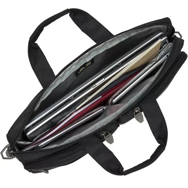 Salkku Rivacase 8550 43,9 cm (17,3