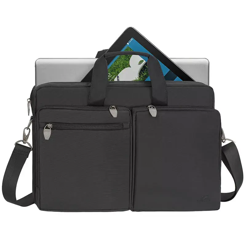Salkku Rivacase 8550 43,9 cm (17,3