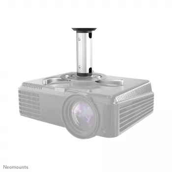 Neomounts BEAMER-C80 projektorin kattoteline – k 13–20 cm – täysin liikkuva