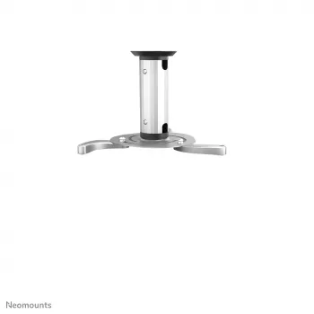 Neomounts BEAMER-C80 projektorin kattoteline – k 13–20 cm – täysin liikkuva