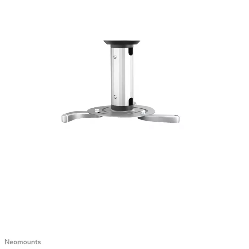Neomounts BEAMER-C80 projektorin kattoteline – k 13–20 cm – täysin liikkuva