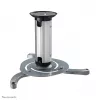 Neomounts BEAMER-C80 projektorin kattoteline – k 13–20 cm – täysin liikkuva