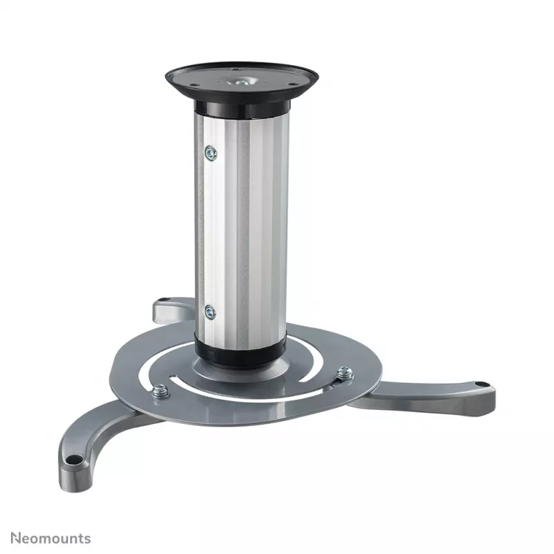 Neomounts BEAMER-C80 projektorin kattoteline – k 13–20 cm – täysin liikkuva