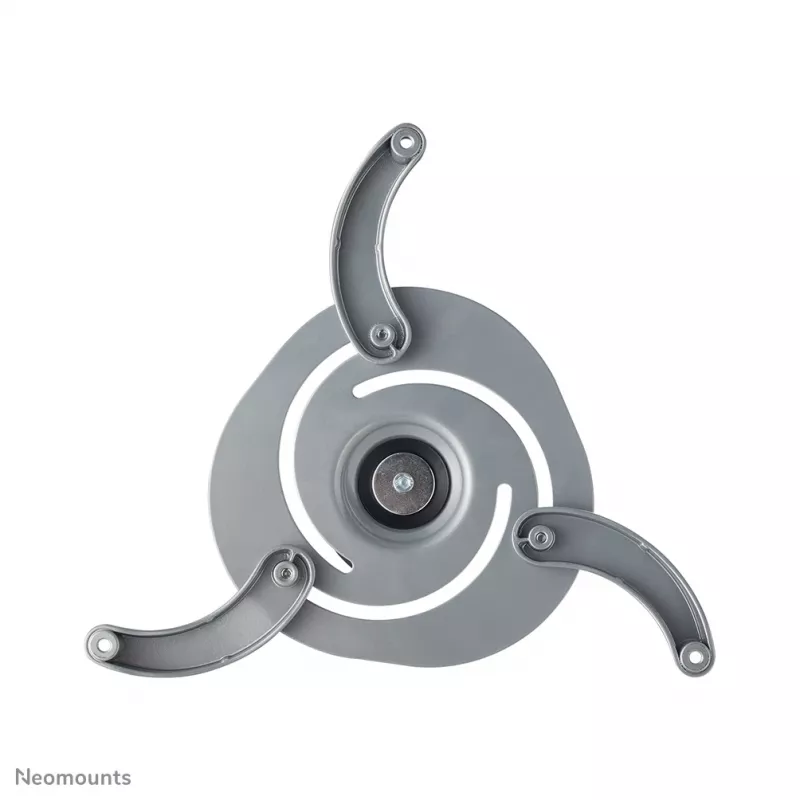 Neomounts BEAMER-C80 projektorin kattoteline – k 13–20 cm – täysin liikkuva