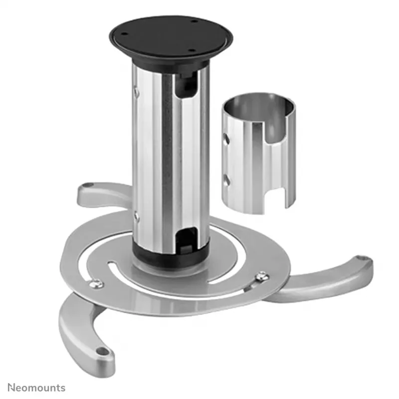 Neomounts BEAMER-C80 projektorin kattoteline – k 13–20 cm – täysin liikkuva