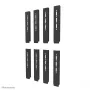 Neomounts AWLS-950BL1 VESA-laajennussarja 55-110