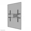 Neomounts AWLS-950BL1 VESA-laajennussarja 55-110 inch – enintään 125 kg