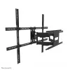 Neomounts AWLS-950BL1 VESA-laajennussarja 55-110 inch – enintään 125 kg