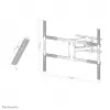 Neomounts AWLS-950BL1 VESA-laajennussarja 55-110 inch – enintään 125 kg