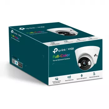 TP-Link VIGI C430 kupoli-IP-valvontakamera sisä- ja ulkokäyttöön 2304 x 1296 pikseliä kattokiinnitys