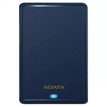 ADATA DashDrive HV620S AHV620S-1TU31-CBL ulkoinen kiintolevy, 1 TB, 2,5", USB 3.1, sininen