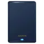 ADATA DashDrive HV620S AHV620S-1TU31-CBL ulkoinen kiintolevy, 1 TB, 2,5", USB 3.1, sininen