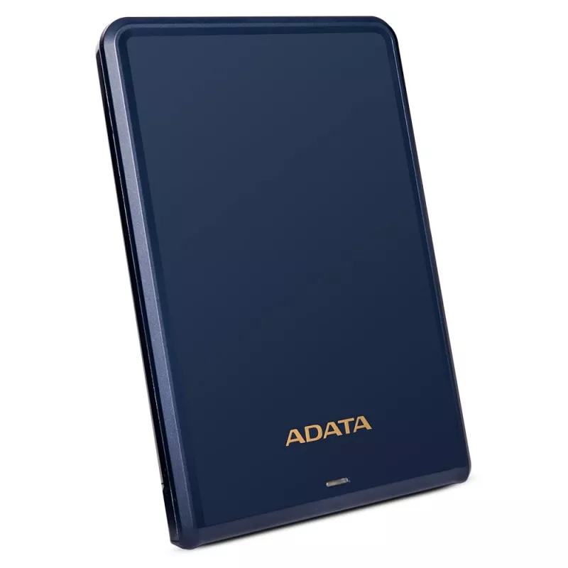 ADATA DashDrive HV620S AHV620S-1TU31-CBL ulkoinen kiintolevy, 1 TB, 2,5", USB 3.1, sininen