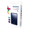 ADATA DashDrive HV620S AHV620S-1TU31-CBL ulkoinen kiintolevy, 1 TB, 2,5", USB 3.1, sininen