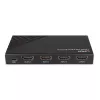 Lindy 38369 3-porttinen HDMI 8K60 -kytkin