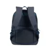Rivacase Galapagos 7723 kannettavan tietokoneen reppu 35,6 cm (14"), tummanharmaa