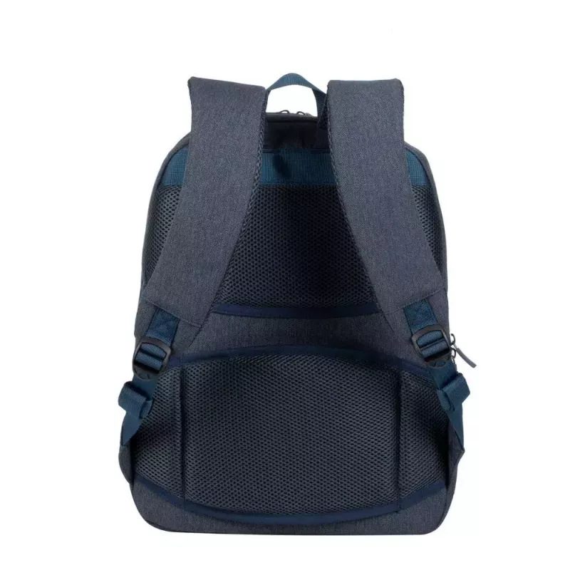 Rivacase Galapagos 7723 kannettavan tietokoneen reppu 35,6 cm (14"), tummanharmaa
