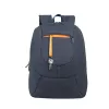 Rivacase Galapagos 7723 kannettavan tietokoneen reppu 35,6 cm (14"), tummanharmaa
