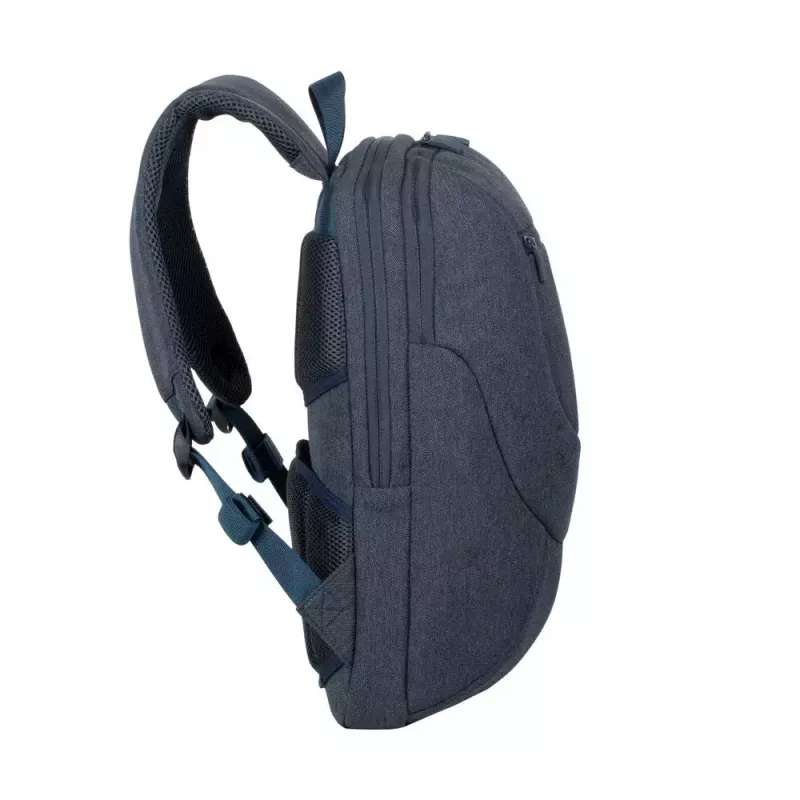 Rivacase Galapagos 7723 kannettavan tietokoneen reppu 35,6 cm (14"), tummanharmaa