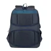 Rivacase Galapagos 7723 kannettavan tietokoneen reppu 35,6 cm (14"), tummanharmaa