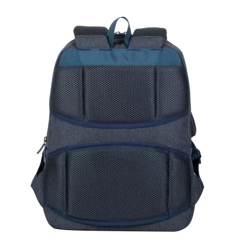 Rivacase Galapagos 7723 kannettavan tietokoneen reppu 35,6 cm (14"), tummanharmaa