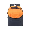 Rivacase Galapagos 7723 kannettavan tietokoneen reppu 35,6 cm (14"), tummanharmaa