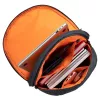 Rivacase Galapagos 7723 kannettavan tietokoneen reppu 35,6 cm (14"), tummanharmaa