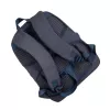 Rivacase Galapagos 7723 kannettavan tietokoneen reppu 35,6 cm (14"), tummanharmaa