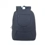 Rivacase Galapagos 7723 kannettavan tietokoneen reppu 35,6 cm (14"), tummanharmaa