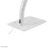 Tablettiteline Neomounts DS15-625WH1 valkoinen passiivinen pöytäteline