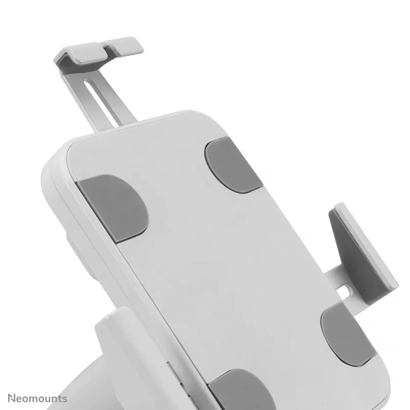 Tablettiteline Neomounts DS15-625WH1 valkoinen passiivinen pöytäteline