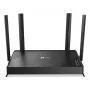 TP-Link Archer BE220 WLAN-reititin Gigabit Ethernet dualband (2,4 GHz / 5 GHz) musta