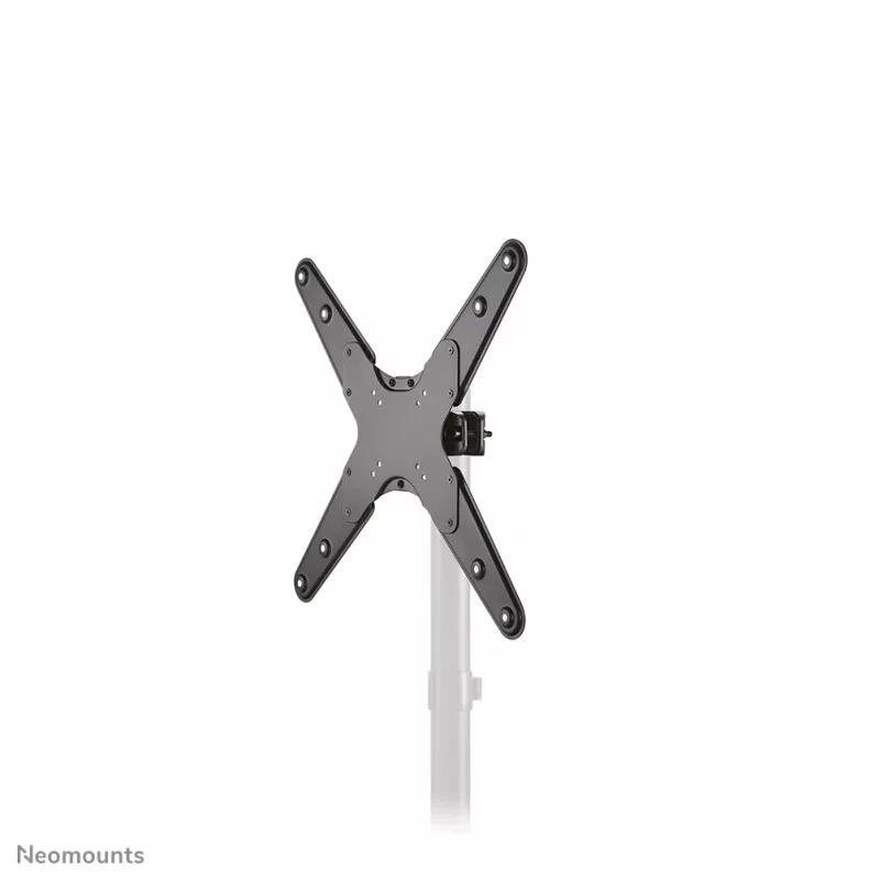 Neomounts TV-mastokiinnitysteline FL40-430BL14 25 kg 32-55