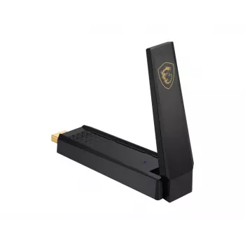 Liitäntäkortti MSI AXE5400 USB 2.0