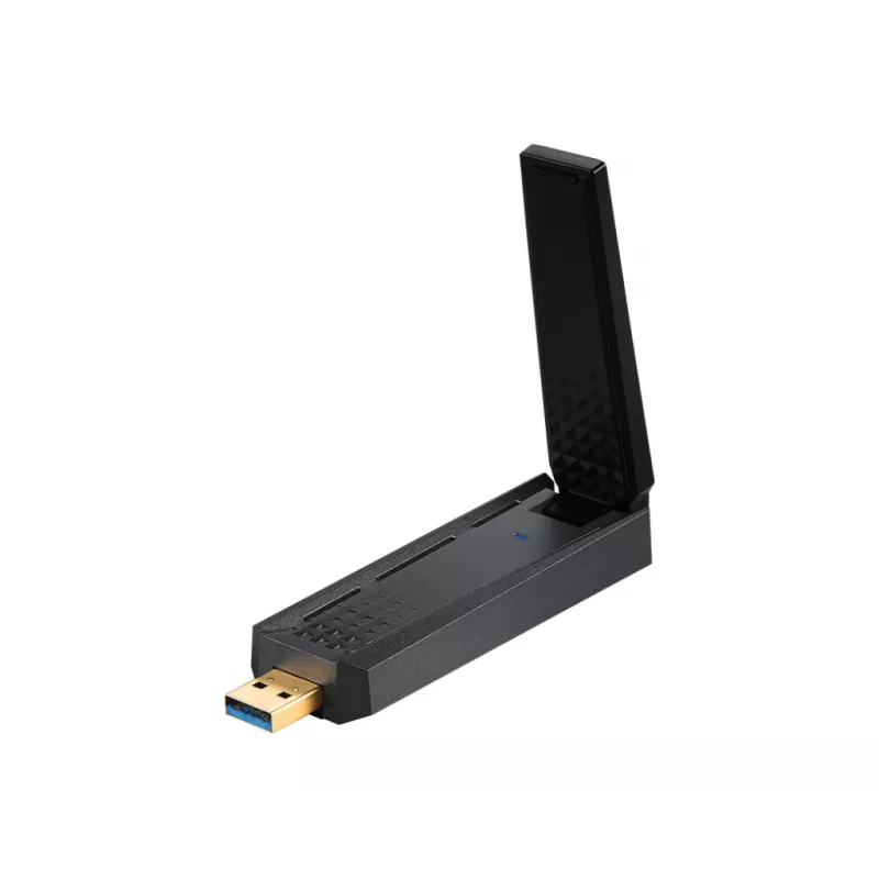Liitäntäkortti MSI AXE5400 USB 2.0
