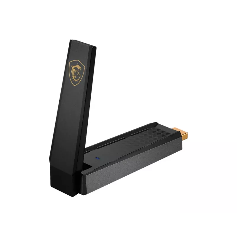 Liitäntäkortti MSI AXE5400 USB 2.0