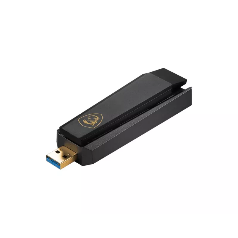 Liitäntäkortti MSI AXE5400 USB 2.0